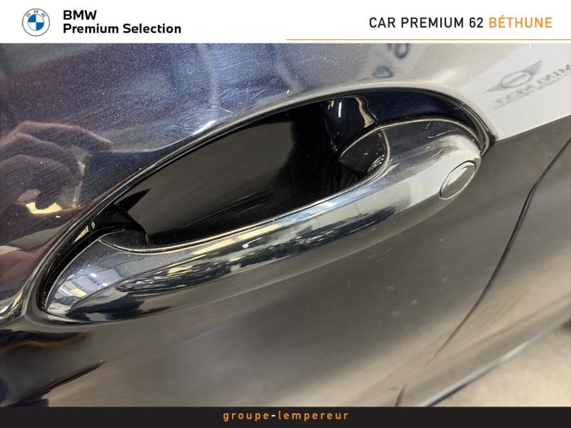 Image BMW X4 xDrive20d 190ch M Sport