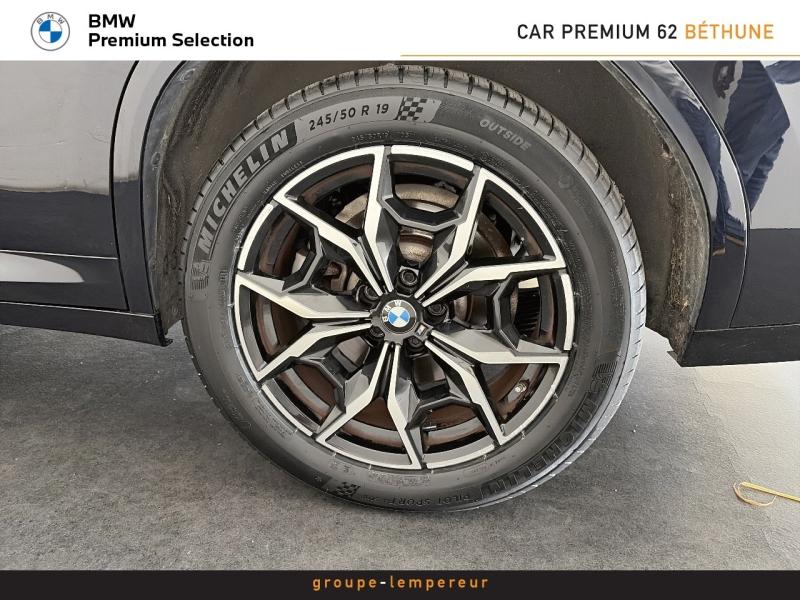Image BMW X4 xDrive20d 190ch M Sport
