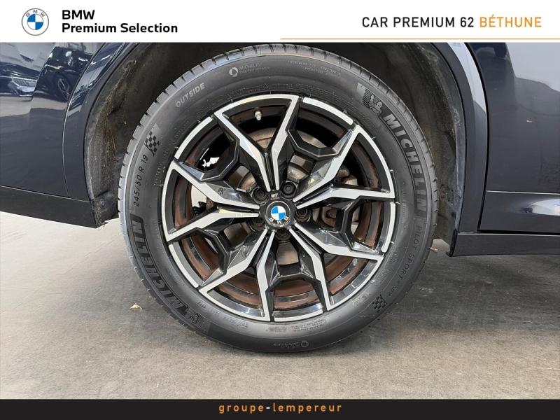 Image BMW X4 xDrive20d 190ch M Sport