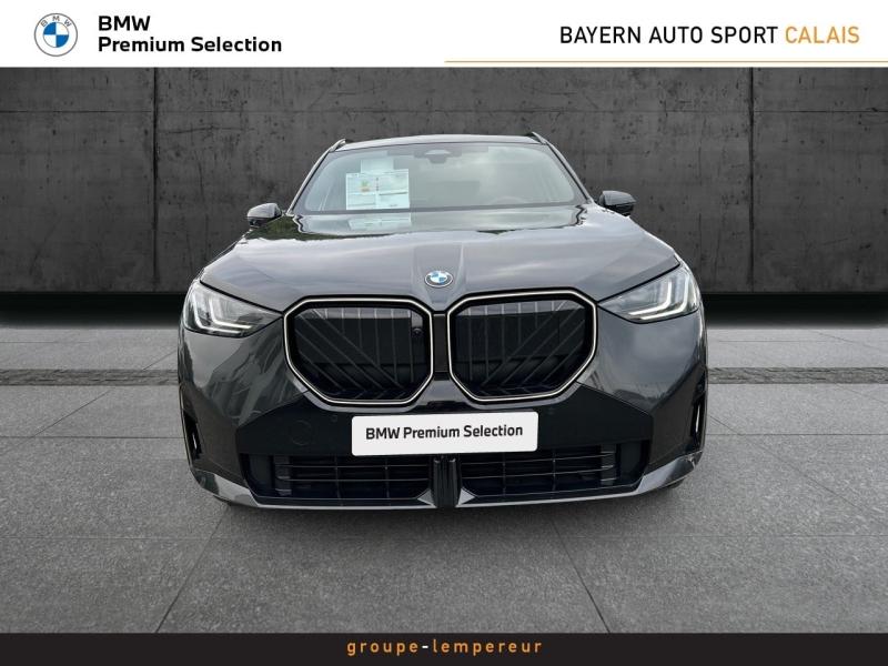 Image BMW X3 xDrive30e 299ch M Sport