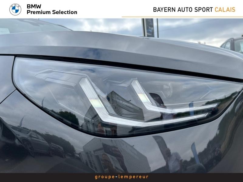 Image BMW X3 xDrive30e 299ch M Sport