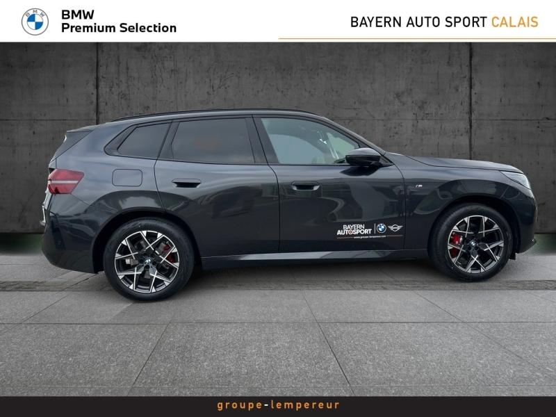 Image BMW X3 xDrive30e 299ch M Sport