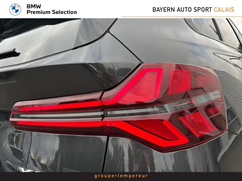 Image BMW X3 xDrive30e 299ch M Sport