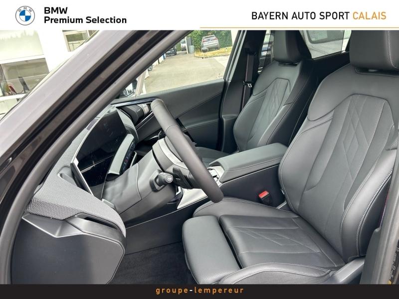 Image BMW X3 xDrive30e 299ch M Sport