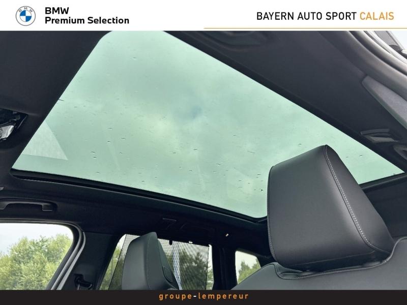 Image BMW X3 xDrive30e 299ch M Sport