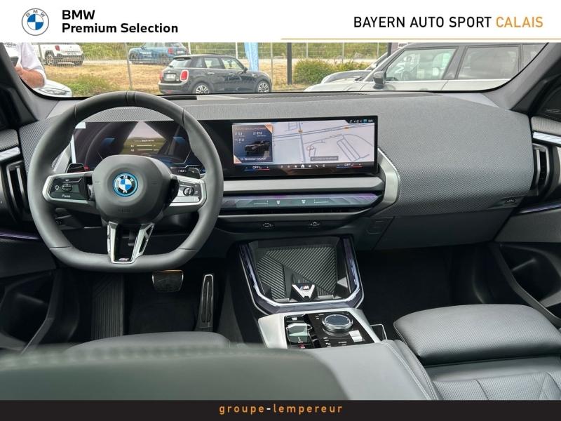 Image BMW X3 xDrive30e 299ch M Sport
