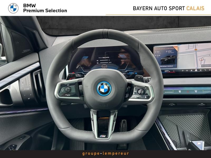 Image BMW X3 xDrive30e 299ch M Sport