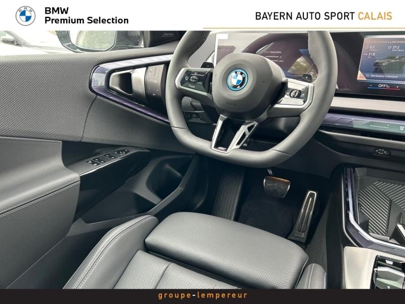 Image BMW X3 xDrive30e 299ch M Sport