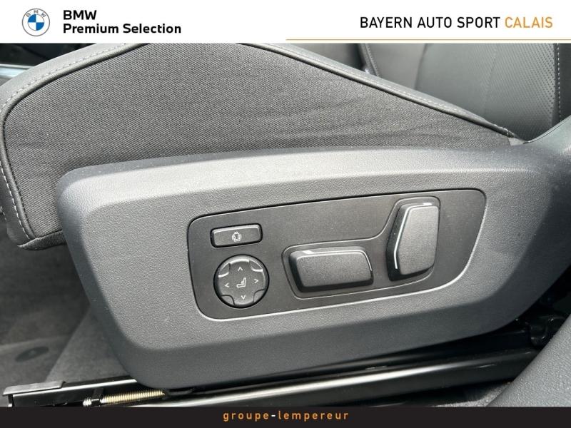 Image BMW X3 xDrive30e 299ch M Sport
