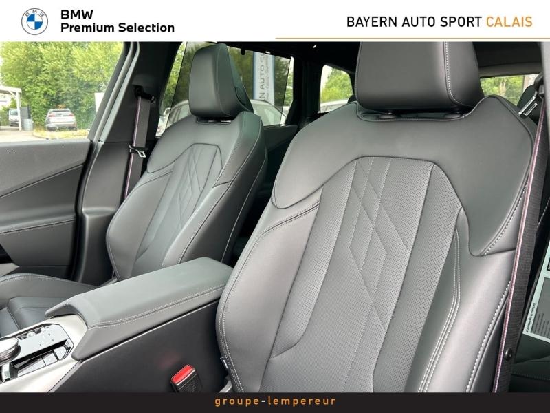 Image BMW X3 xDrive30e 299ch M Sport