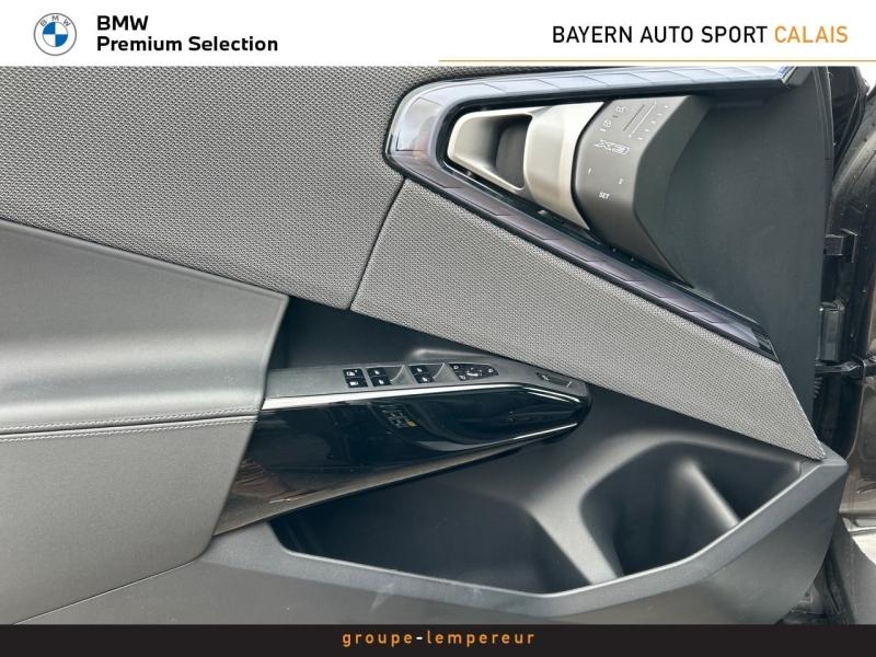 Image BMW X3 xDrive30e 299ch M Sport