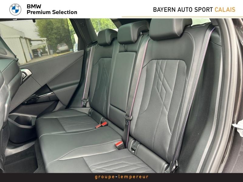 Image BMW X3 xDrive30e 299ch M Sport