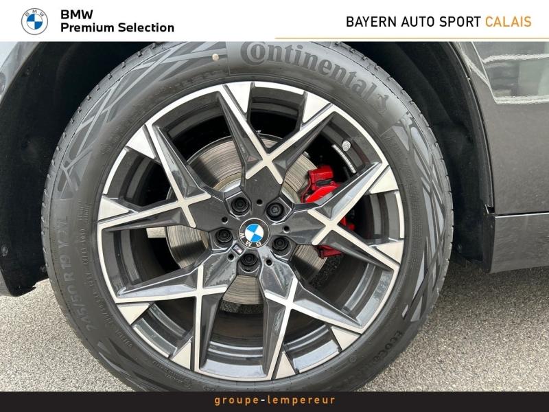 Image BMW X3 xDrive30e 299ch M Sport