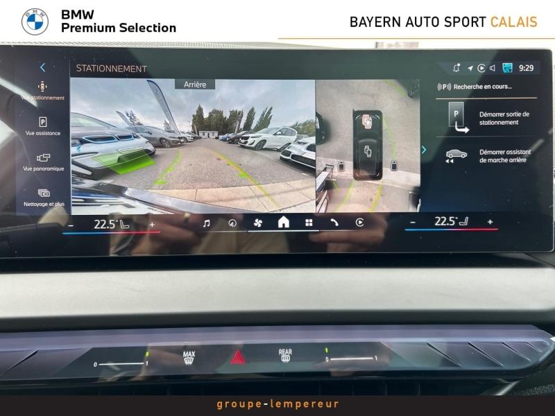 Image BMW X3 xDrive30e 299ch M Sport