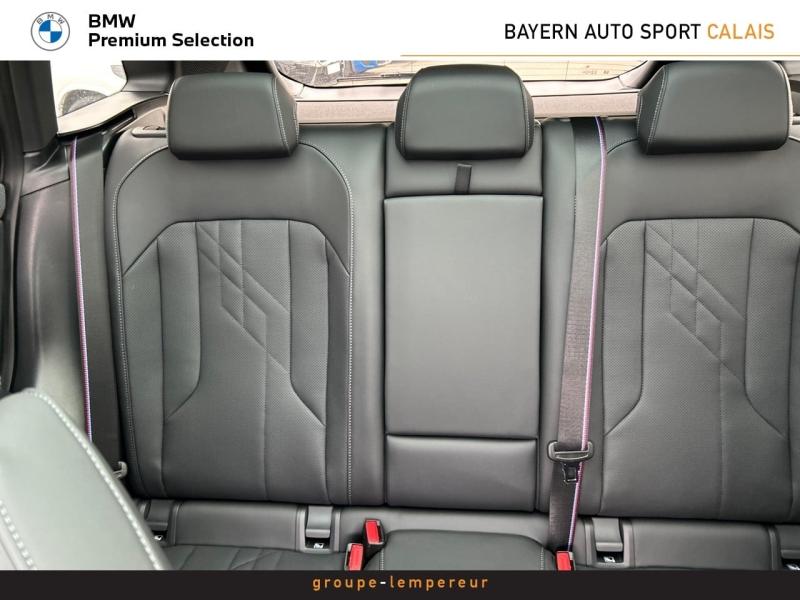 Image BMW X3 xDrive30e 299ch M Sport