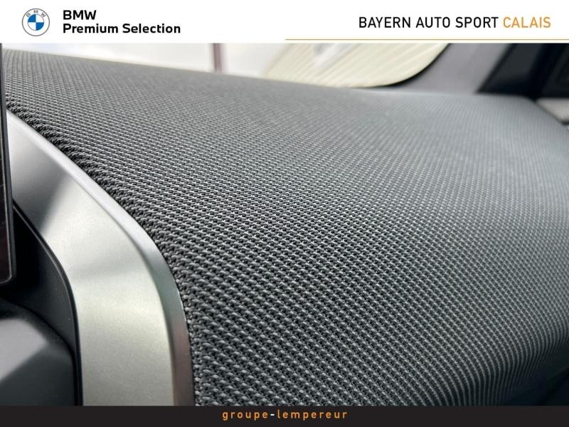 Image BMW X3 xDrive30e 299ch M Sport