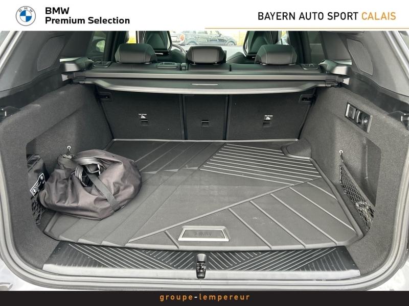 Image BMW X3 xDrive30e 299ch M Sport