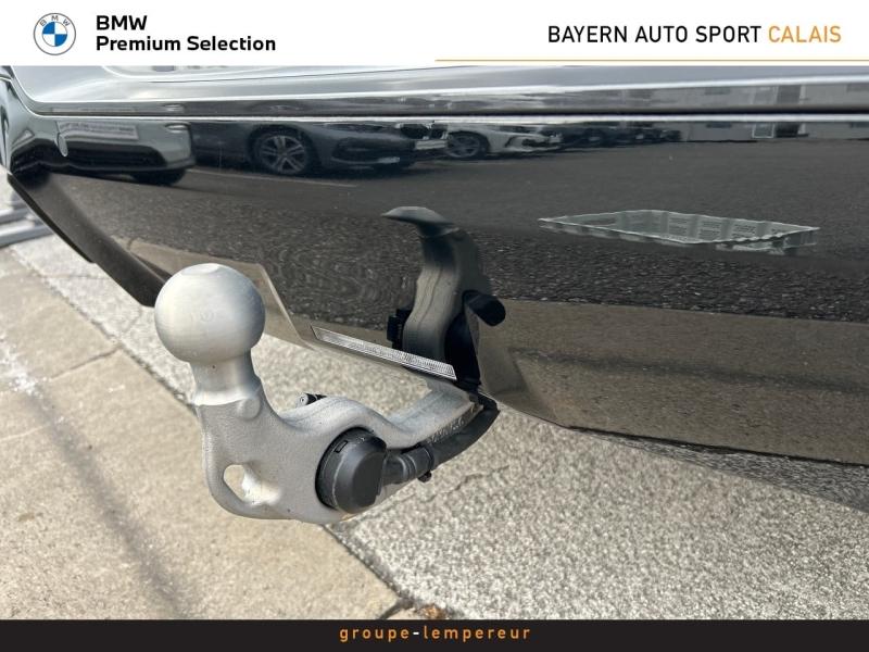 Image BMW X3 xDrive30e 299ch M Sport