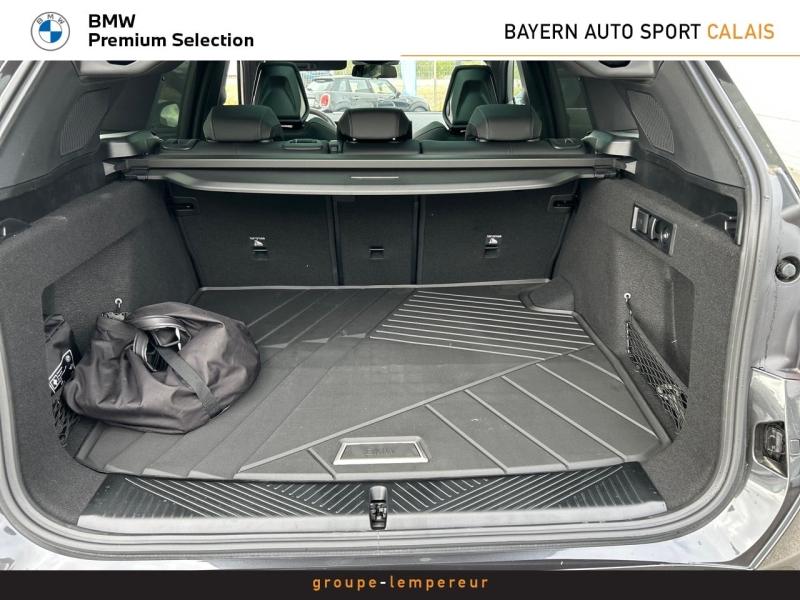 Image BMW X3 xDrive30e 299ch M Sport