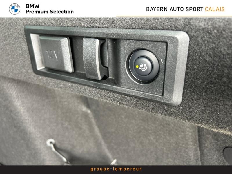 Image BMW X3 xDrive30e 299ch M Sport