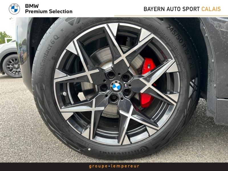 Image BMW X3 xDrive30e 299ch M Sport