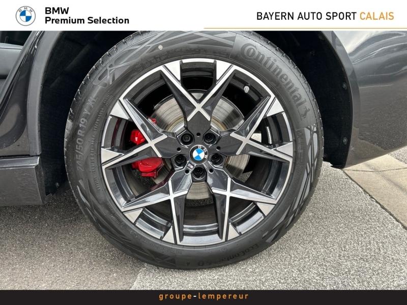 Image BMW X3 xDrive30e 299ch M Sport