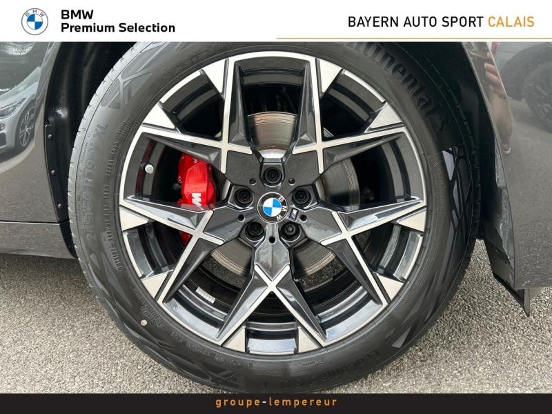 Image BMW X3 xDrive30e 299ch M Sport