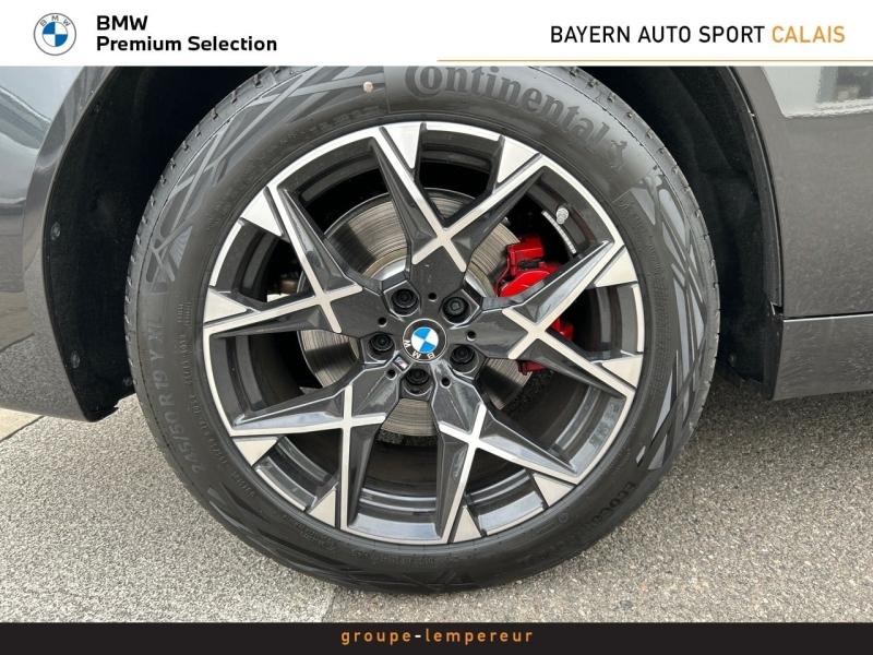 Image BMW X3 xDrive30e 299ch M Sport