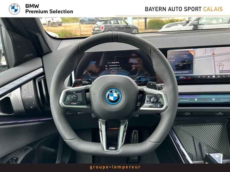 Image BMW X3 xDrive30e 299ch M Sport