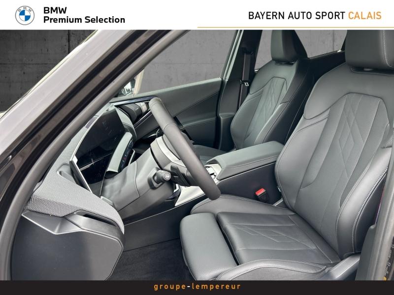 Image BMW X3 xDrive30e 299ch M Sport