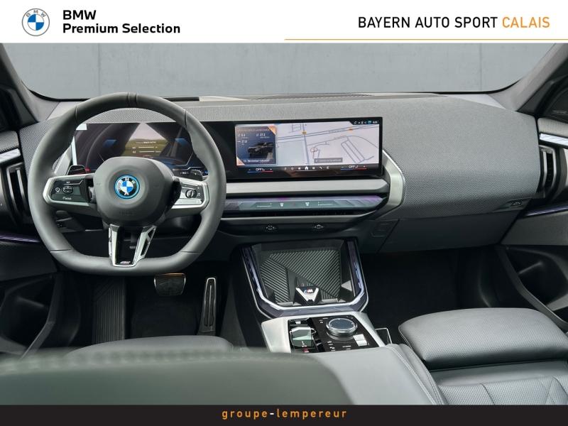 Image BMW X3 xDrive30e 299ch M Sport