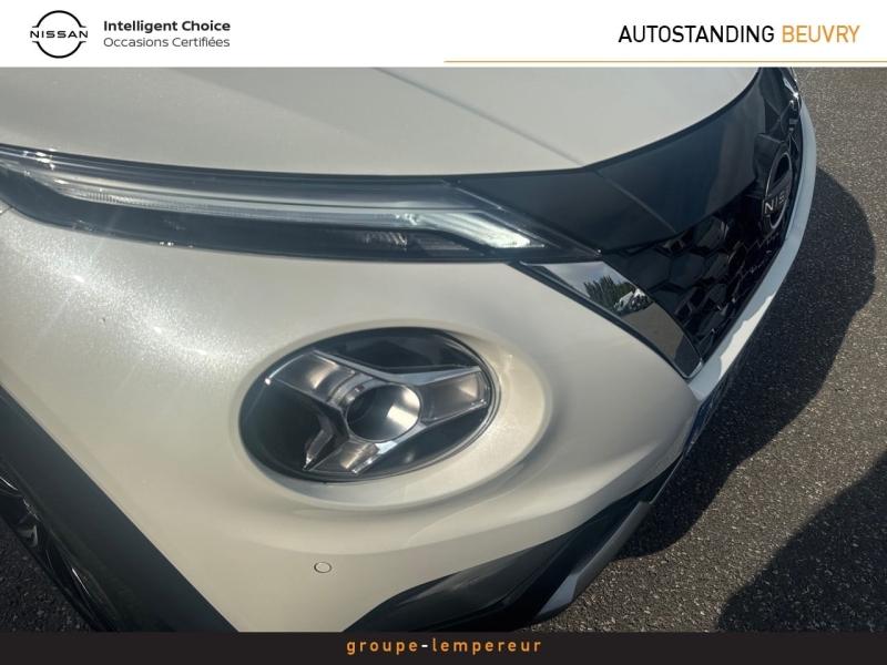 Image NISSAN Juke 1.6 Hybrid 143ch N-Design 2023.5