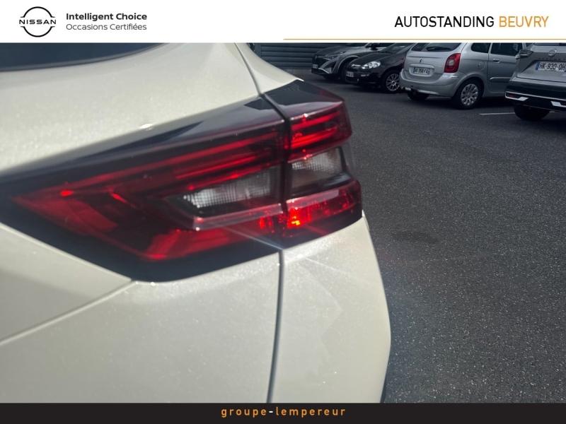 Image NISSAN Juke 1.6 Hybrid 143ch N-Design 2023.5