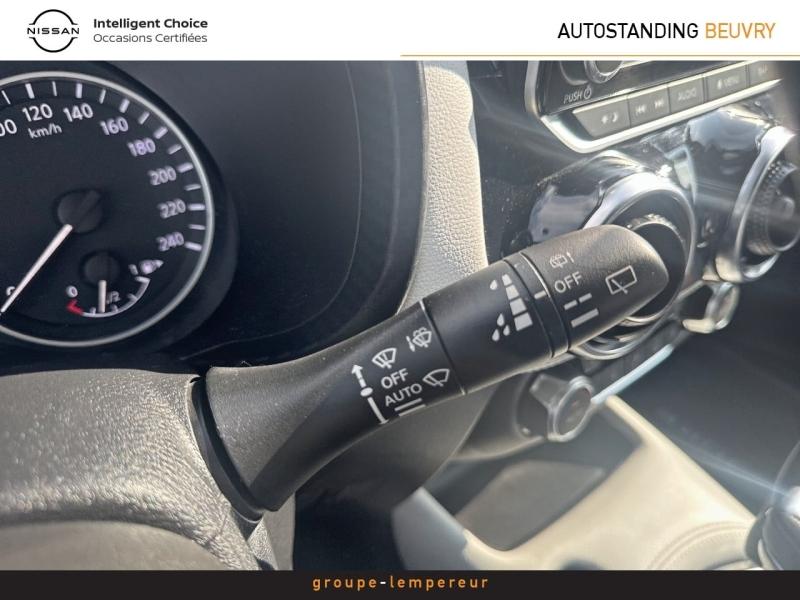 Image NISSAN Juke 1.6 Hybrid 143ch N-Design 2023.5