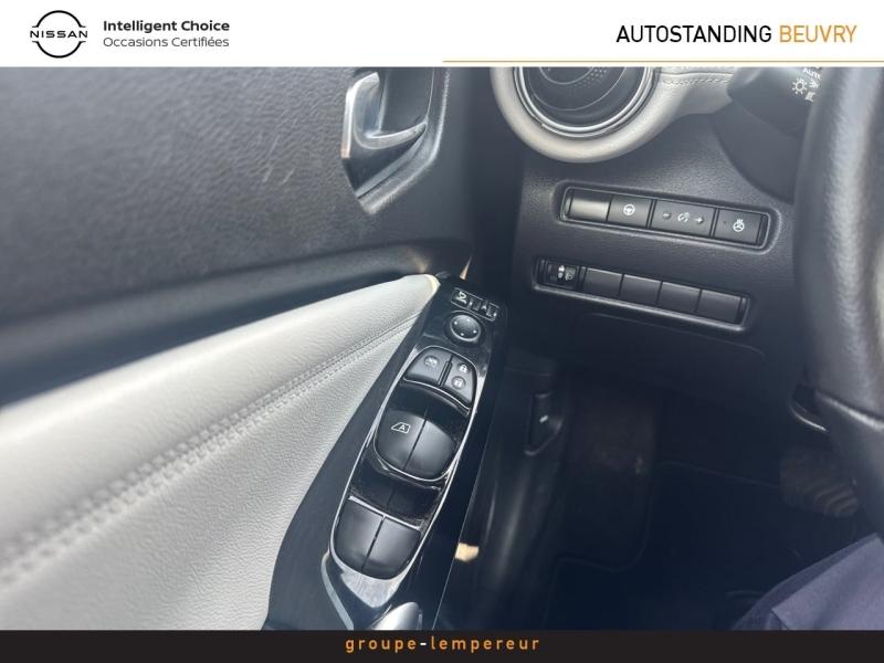 Image NISSAN Juke 1.6 Hybrid 143ch N-Design 2023.5