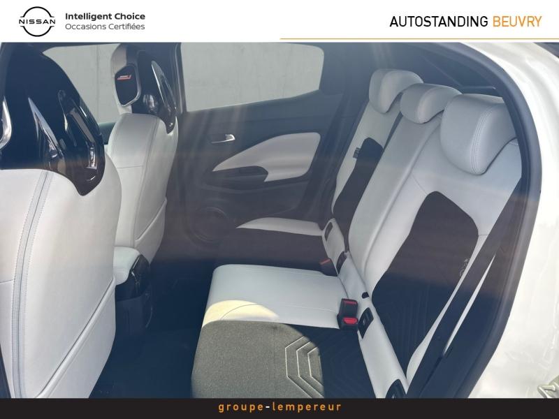 Image NISSAN Juke 1.6 Hybrid 143ch N-Design 2023.5