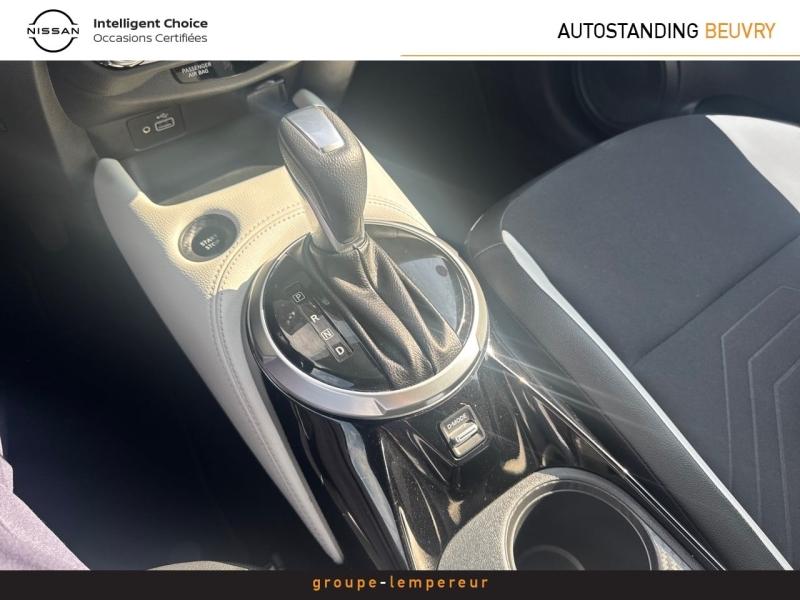 Image NISSAN Juke 1.6 Hybrid 143ch N-Design 2023.5