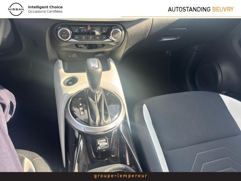 Image NISSAN Juke 1.6 Hybrid 143ch N-Design 2023.5