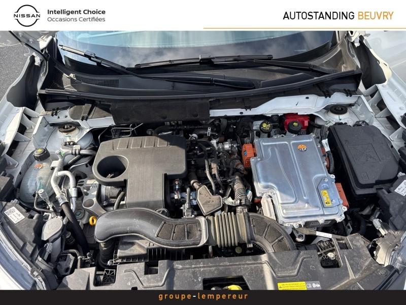 Image NISSAN Juke 1.6 Hybrid 143ch N-Design 2023.5
