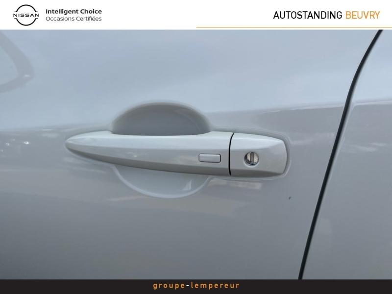 Image NISSAN Juke 1.6 Hybrid 143ch N-Design 2023.5