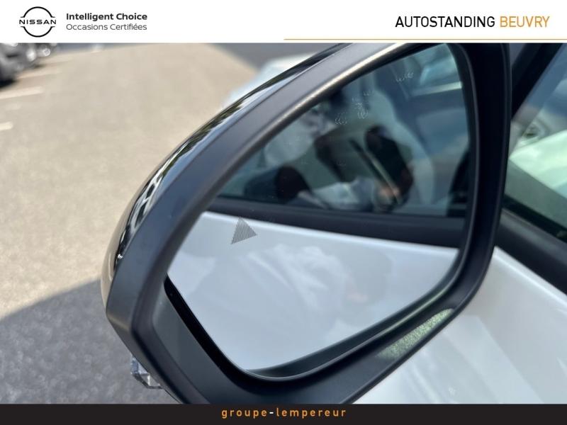 Image NISSAN Juke 1.6 Hybrid 143ch N-Design 2023.5