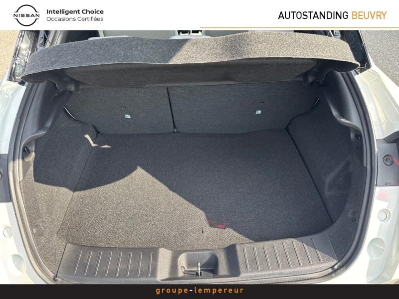 Image NISSAN Juke 1.6 Hybrid 143ch N-Design 2023.5