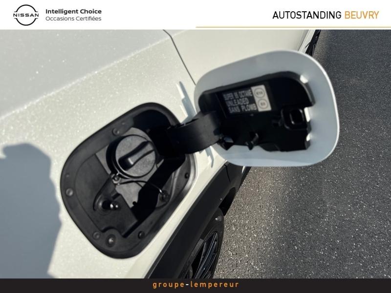 Image NISSAN Juke 1.6 Hybrid 143ch N-Design 2023.5