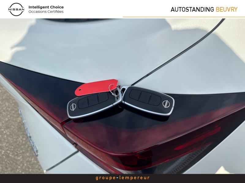 Image NISSAN Juke 1.6 Hybrid 143ch N-Design 2023.5