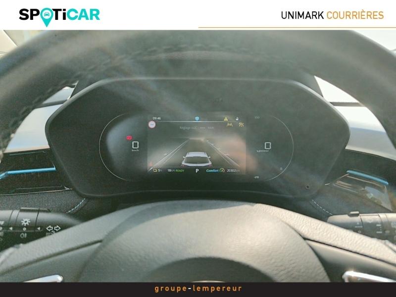 Image MG MOTOR MG5 EV 156ch - 61kWh Luxury MY23