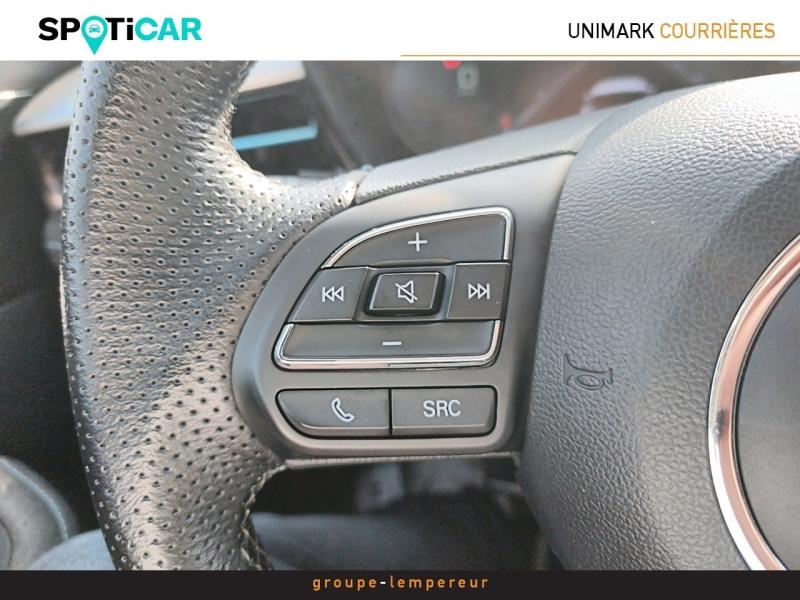 Image MG MOTOR MG5 EV 156ch - 61kWh Luxury MY23