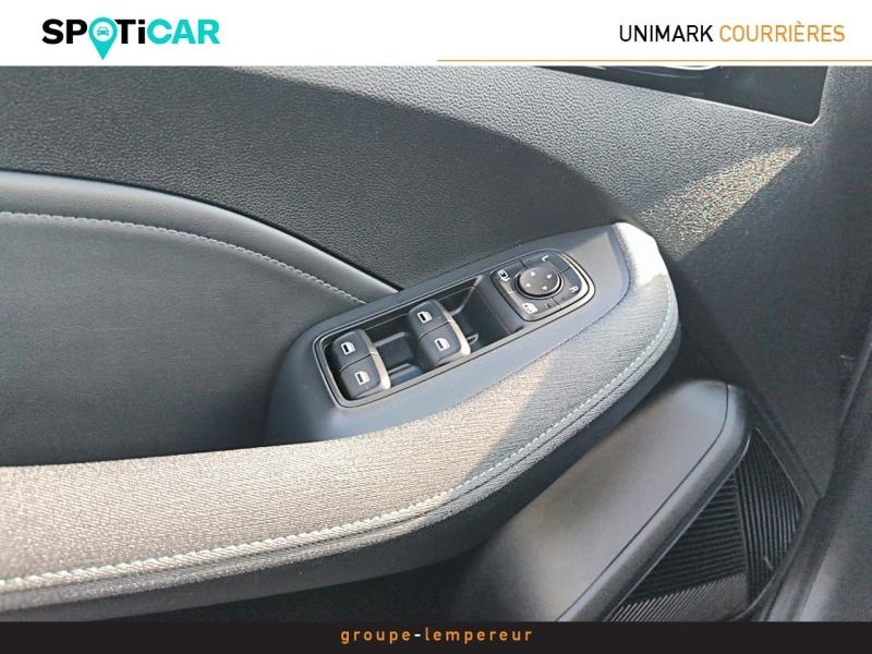 Image MG MOTOR MG5 EV 156ch - 61kWh Luxury MY23