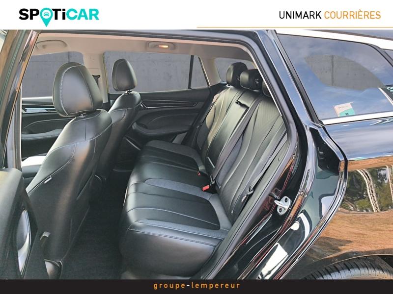 Image MG MOTOR MG5 EV 156ch - 61kWh Luxury MY23
