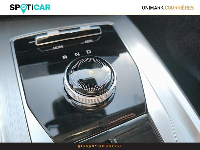 Image MG MOTOR MG5 EV 156ch - 61kWh Luxury MY23
