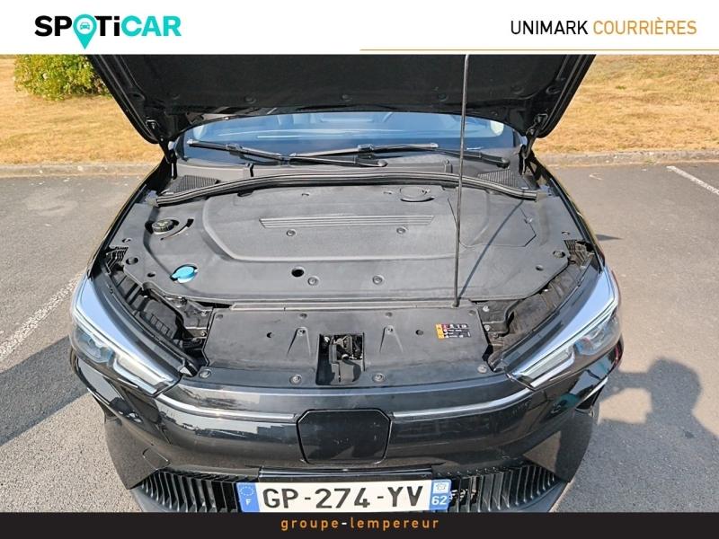 Image MG MOTOR MG5 EV 156ch - 61kWh Luxury MY23